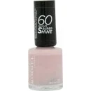 Image of Rimmel 60 Seconds Super Shine, 8ml, Sea Nymph