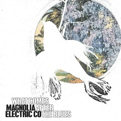 Image of What Comes After the Blues [VINYL]