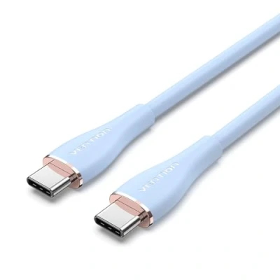 Image of VENTION USB Cable TAWSG 1.5m Blue (1 unit)