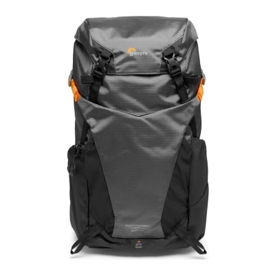 Image of LOWEPRO PhotoSport BP 24L AW III Mirrorless Camera Backpack Grey, Silver/Grey