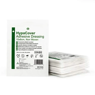Image of HypaCover Adhesive Dressings, Large (Pack of 25) D7138