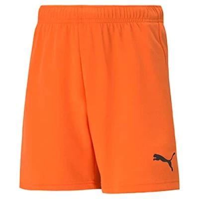 Image of PUMA teamRISE Short Jr