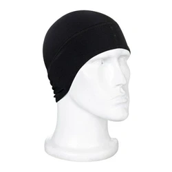 Image of Portwest Helmet Liner Cap Black