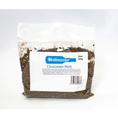 Image of Maltmaster Crushed Chocolate Malt, 300g
