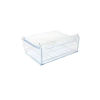 Image of Electrolux AEG 2247140052 freezer drawer fridge box freezer,h 158mm