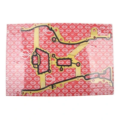 Image of 1611984E00 Gaskets ELRING 476.790 VAUXHALL: Corsa Mk2, Mk3, Astra Mk5 Sport Hatch