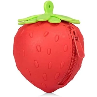 Image of Tobar, Fruits, Mixed, 36455 Strawberry Purse