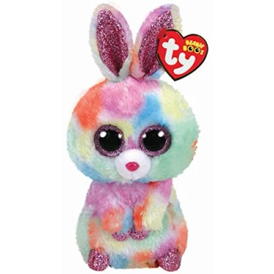 Image of TY 1607 37276 Plush Toy, Multicolour, 15 cm