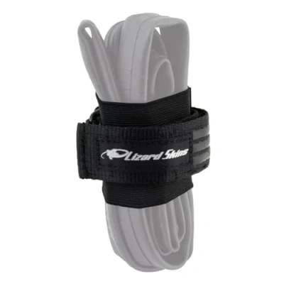 Image of Lizard Skins Tube Strap Black