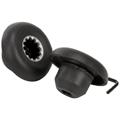 Image of 2 X Vitamix 891 And 802 Drive Socket Blender Part With A Allen Key **Factory Sealed**