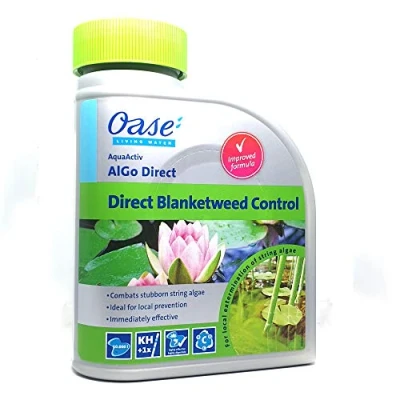 Image of Oase AquaActiv AlGo Direct Blanketweed Control 500ml
