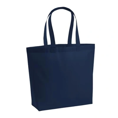 Image of Westford Mill W225 Premium Cotton Maxi Tote