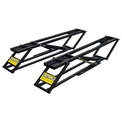 Image of Sealey Portable Car Lift 2.25 Tonne