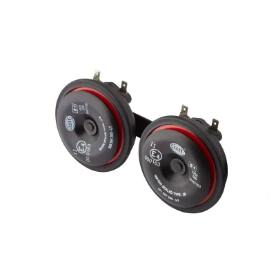 Image of 111951113B, 191951113A Horn HELLA 3AM 922 000 971