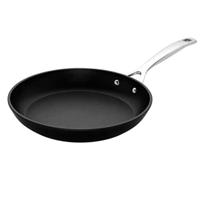 Image of Le Creuset Frying Pan Les Forgées TNS ø 20 cm standard non stick coating