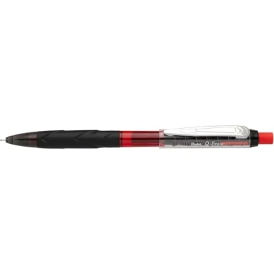 Image of Pentel Q Erase QE425 Mechanical Pencil with Retractable Eraser, 0.5 mm, HB Hardness (Pack of 1)