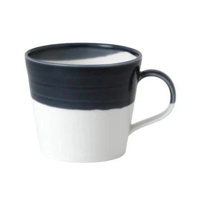 Image of Royal Doulton Bowls of Plenty Mug Blue 400ml