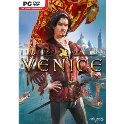 Image of Rise of Venice (PC DVD)