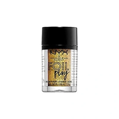 Image of NYX Women&#039;s Cosmetics, Multicoloured, One Size