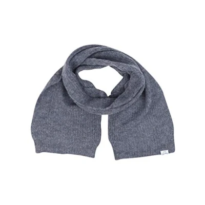 Image of Tokyo Laundry Women&#039;s Misty Knitted Scarf Blue