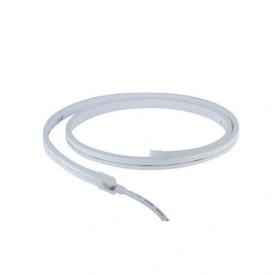 Image of IP67 5M Dimmable Neon LED Strip Tape Blue Integral