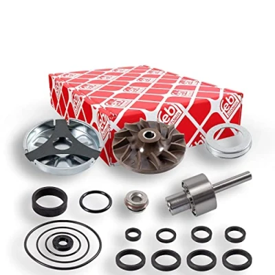 Image of 276804, 276835, 276942, 276943, 85107763 Repair Kit, water pump FEBI BILSTEIN 40725