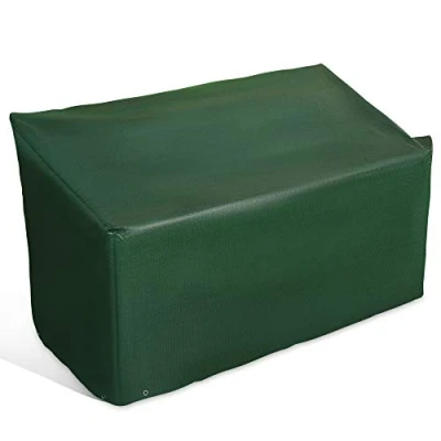 Image of FiNeWaY HEAVY DUTY GARDEN 3 SEATER BENCH SEAT COVER WATERPROOF WEATHERPROOF OUTDOOR