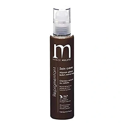 Image of Mulato MUL003 Ice Brown Hair Treatment 200 ml