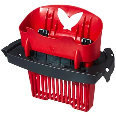 Image of Vileda UltraMax Flat mop Wringer Easily attaches to Universal Bucket for Quick Drying of Floors
