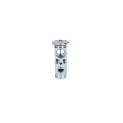 Image of 2308300184, 4638306601 Expansion Valve NRF 38536 with gaskets/seals MERCEDES BENZ: CLK Coupe, Sprinter 3.5 T Van, C Class Saloon