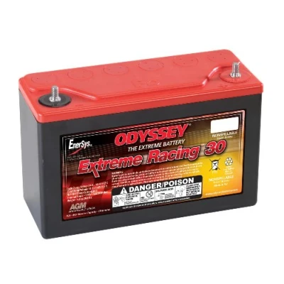 Image of ODYSSEY PC950 (ER30) Extreme Racing Battery