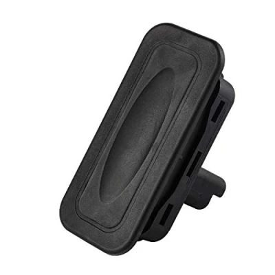 Image of YAOPEI Tailgate Boot Switch Button for Scenic Megane 2 3 Clio 4 Captur Twingo Kangoo Laguna Modus 8200076256