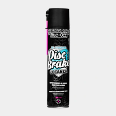 Image of Muc Off Disc Brake Cleaner 400ml Aerosol