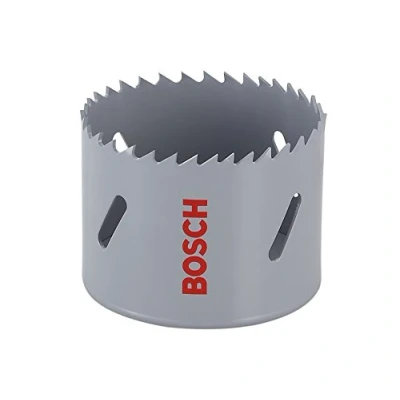 Image of Bosch 2608580396 HSS Bi Metal Hole Saw for Standard Adaptor 14 mm 9/16 inches