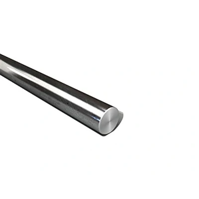 Image of Stainless Steel 303 Rod Round Bar 8mm x 300mm