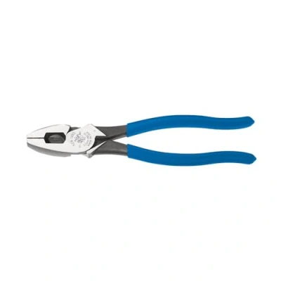 Image of Lineman&#039;s Pliers, Fish Tape Pulling, 23 cm Klein Tools D2000 9NETP