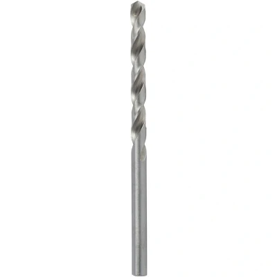 Image of 10x TIMCO Ground Jobber Drills HSS M2 HSSGR45