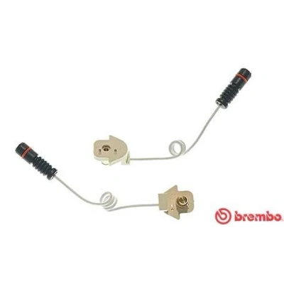 Image of 1635401317, A1635401317 Brake Pad Wear Sensor BREMBO A 00 355 MERCEDES BENZ: ML Class