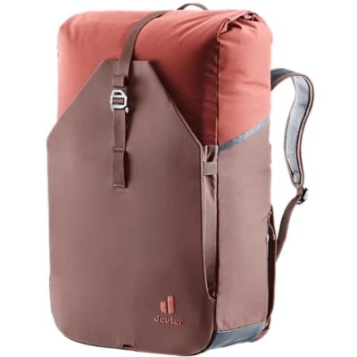 Image of deuter Xberg 25 2in1 Pannier Backpack