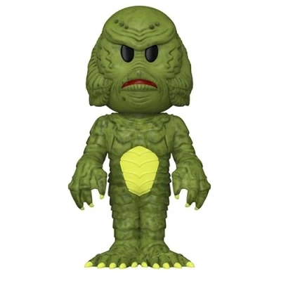 Image of Funko Universal Monsters: Creature Pop! Vinyl Action Figure Toy