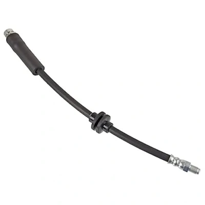 Image of B32H43980D Brake Hose BLUE PRINT ADBP530000 Rear Axle Left, Right 380mm MAZDA: 3 Hatchback, Saloon