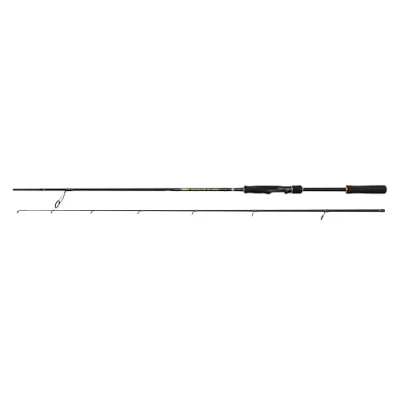Image of Penn Wrath II Labrax Seabass Spin rod 2.40m (20 50g) Spinning