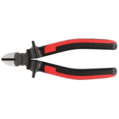 Image of 1082BM140 Side Cutter KS TOOLS 115.1011 58HRC 3HRC 18mm with cutting function
