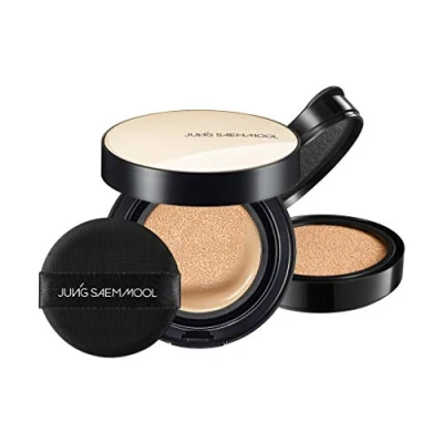 Image of JUNGSAEMMOOL Essential Skin Nuder Cushion 14G With Refill Light