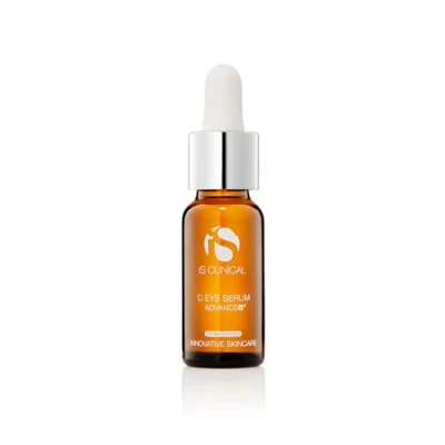 Image of iS CLINICAL C Eye Serum Advance+, 0.5 Fl Oz