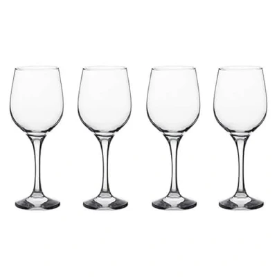 Image of Ravenhead Bouquet 360ml Set of 4 Wine Glasses