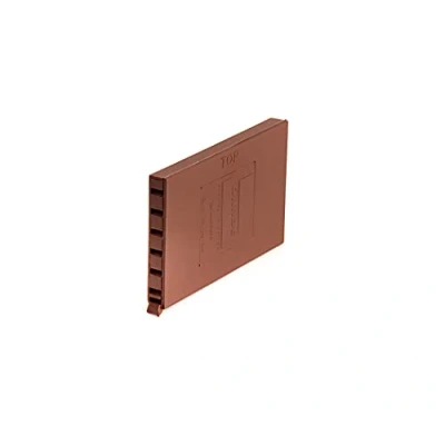 Image of TIMCO 1143BR 1143 Brown Timloc Cavity Wall Weeps Pack of 50