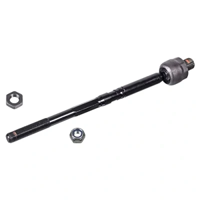 Image of 093175520, 093187434, 093191672, 93175520, 93187434 Inner Tie Rod FEBI BILSTEIN 29238 SAAB: 9 3 Saloon, Convertible, VAUXHALL: Vectra Mk2 Kombi