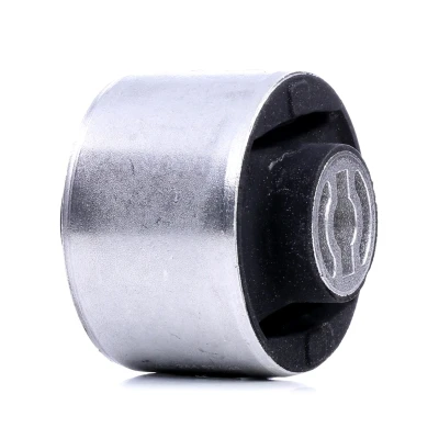 Image of 51748736, 51748737 Arm Bushes LEMFÖRDER 42763 01 Rear Axle, both sides, outer SAAB: 9 3 Saloon, Estate, Convertible, VAUXHALL: Vectra Mk2 CC