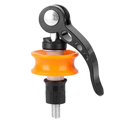 Image of Bike Chain Keeper,Nylon Holder for Cleaning Bicycle Accessory Toysandgames Bicycles And Spare Parts